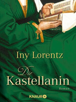 cover image of Die Kastellanin